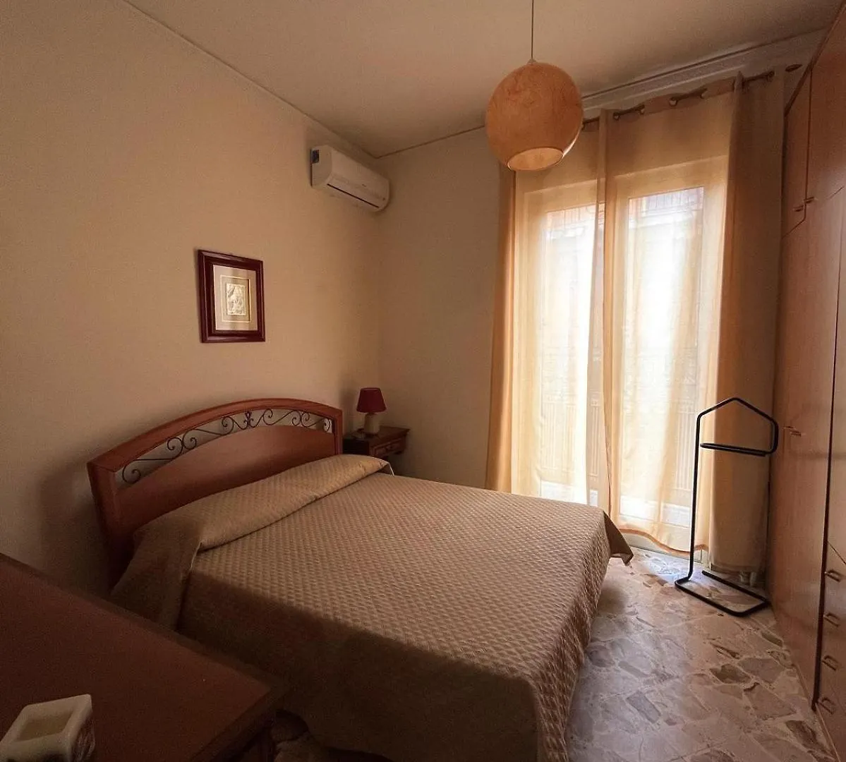 Vila La Rosa Dei Venti Isola delle Femmine Prázdninový dům